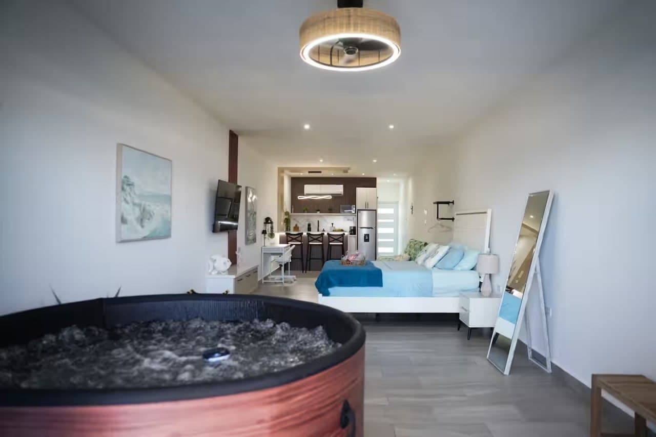 Boca 3.4 "Tijereta" Apartment