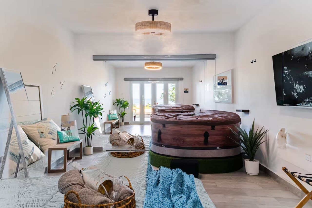 Boca 3.4 "Gaviota" Apartment