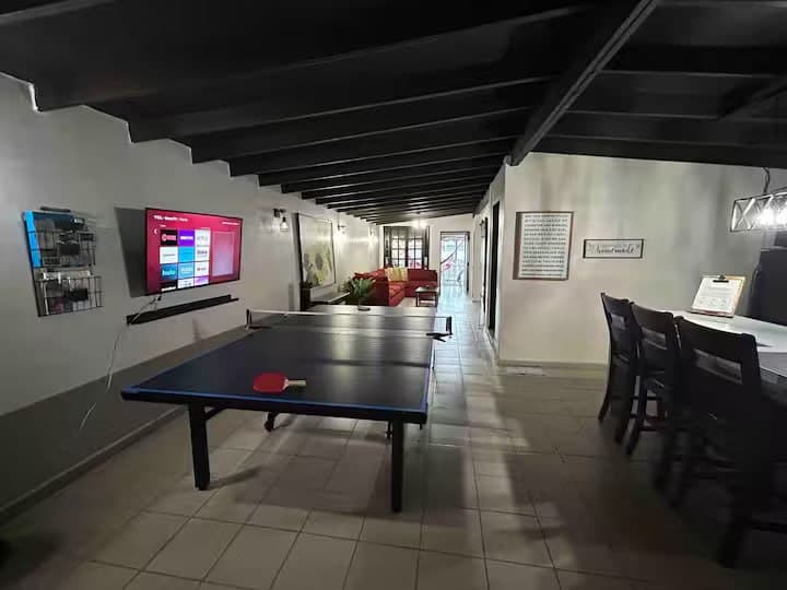 Old San Juan Style House- Coffee