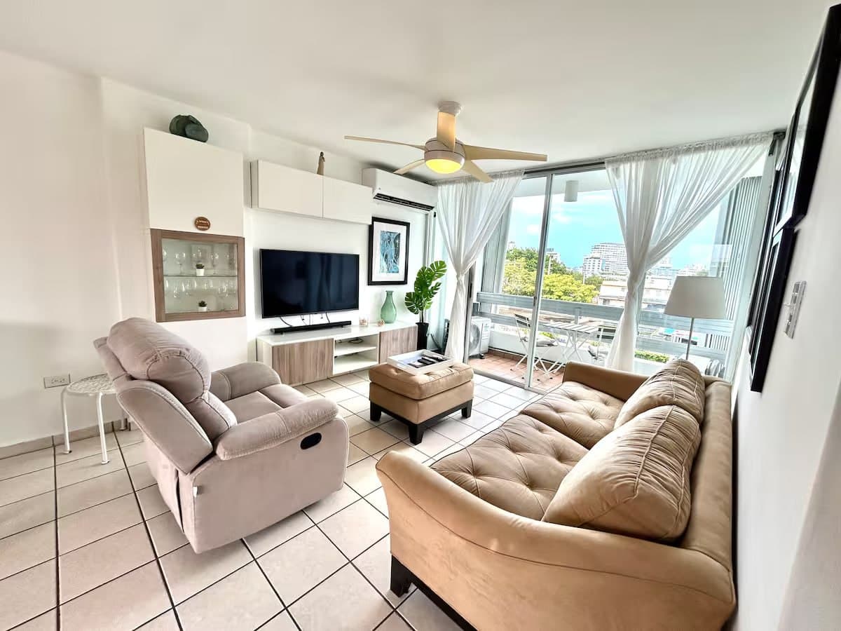 The Placita Suite Apartment