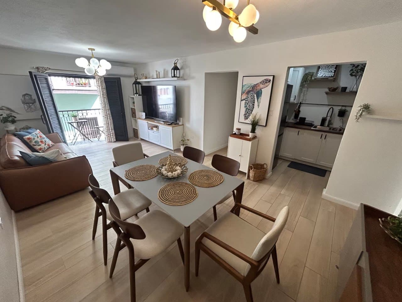 Calle Luna Calle Sol Apt @ Old San Juan