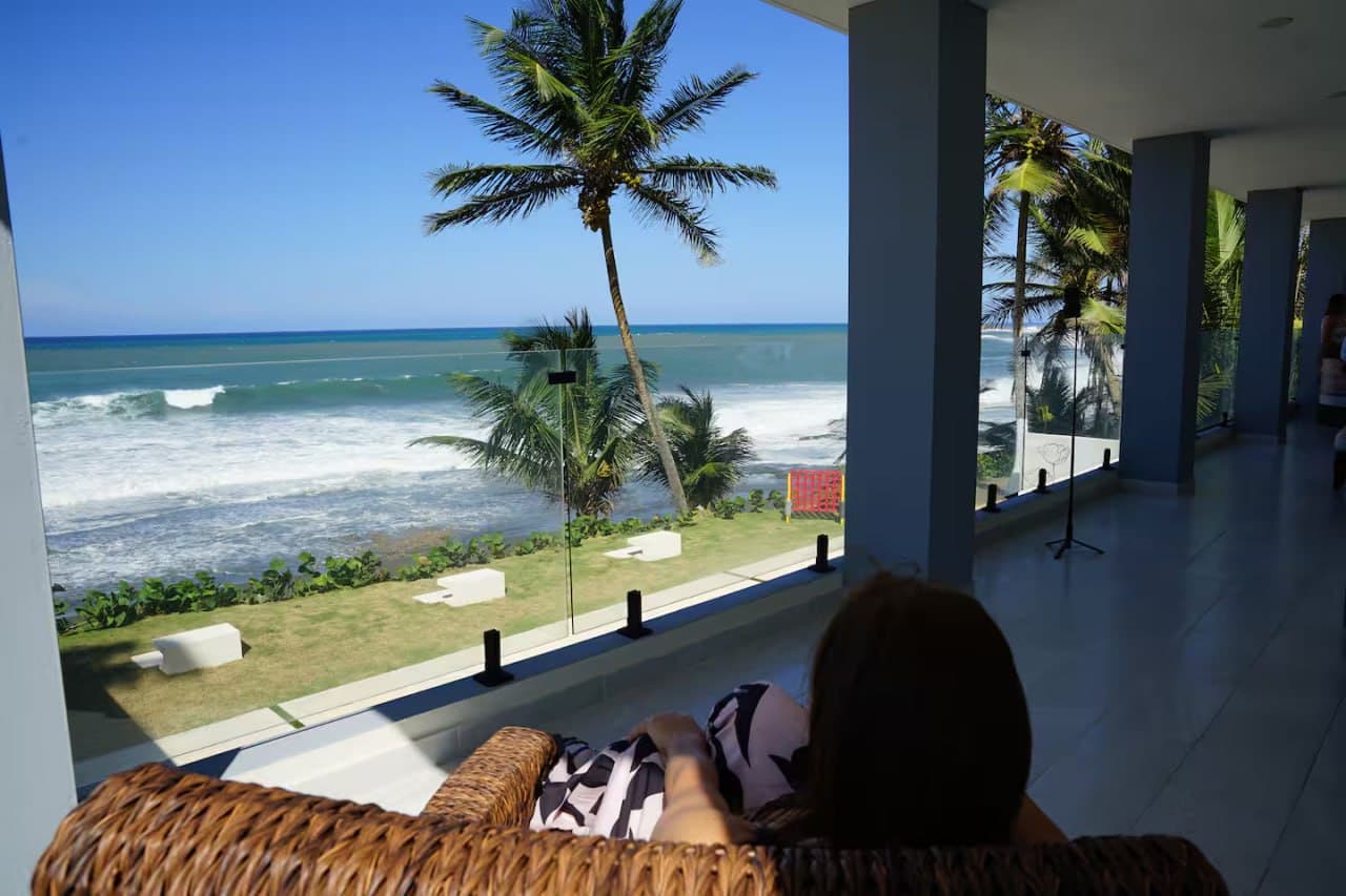 Boca 3.4 "Martinete" Suite