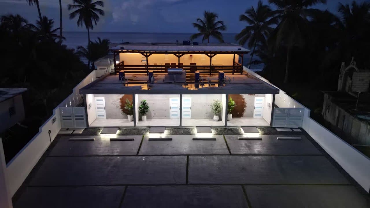 Boca 3.4 Apartments @ Barceloneta